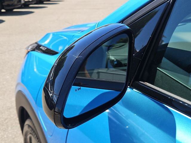 New 2027 Chevrolet Bolt RS FWD image 19