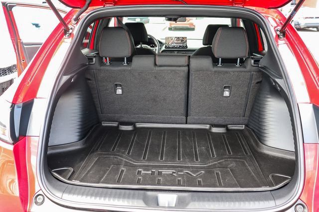 Used 2025 Honda HR-V Sport image 28