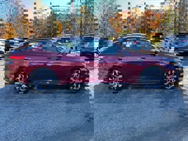 Used 2019 Kia Optima S image 8