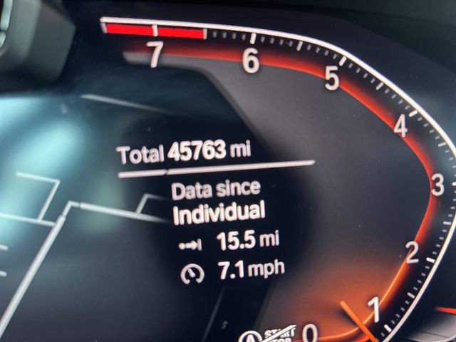 Used 2020 BMW X5 sDrive40i w/ Premium Package image 32