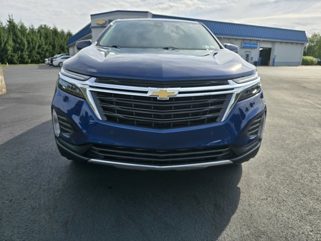 Used 2022 Chevrolet Equinox LT image 6