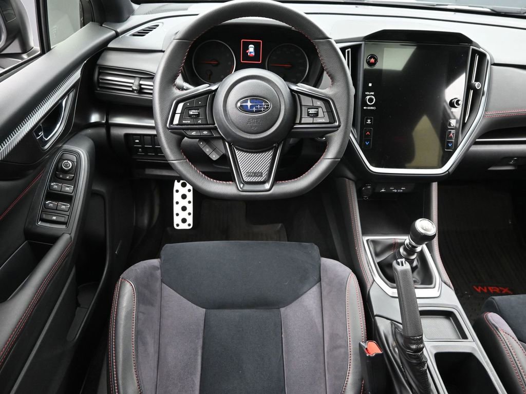 Used 2023 Subaru WRX Limited image 13