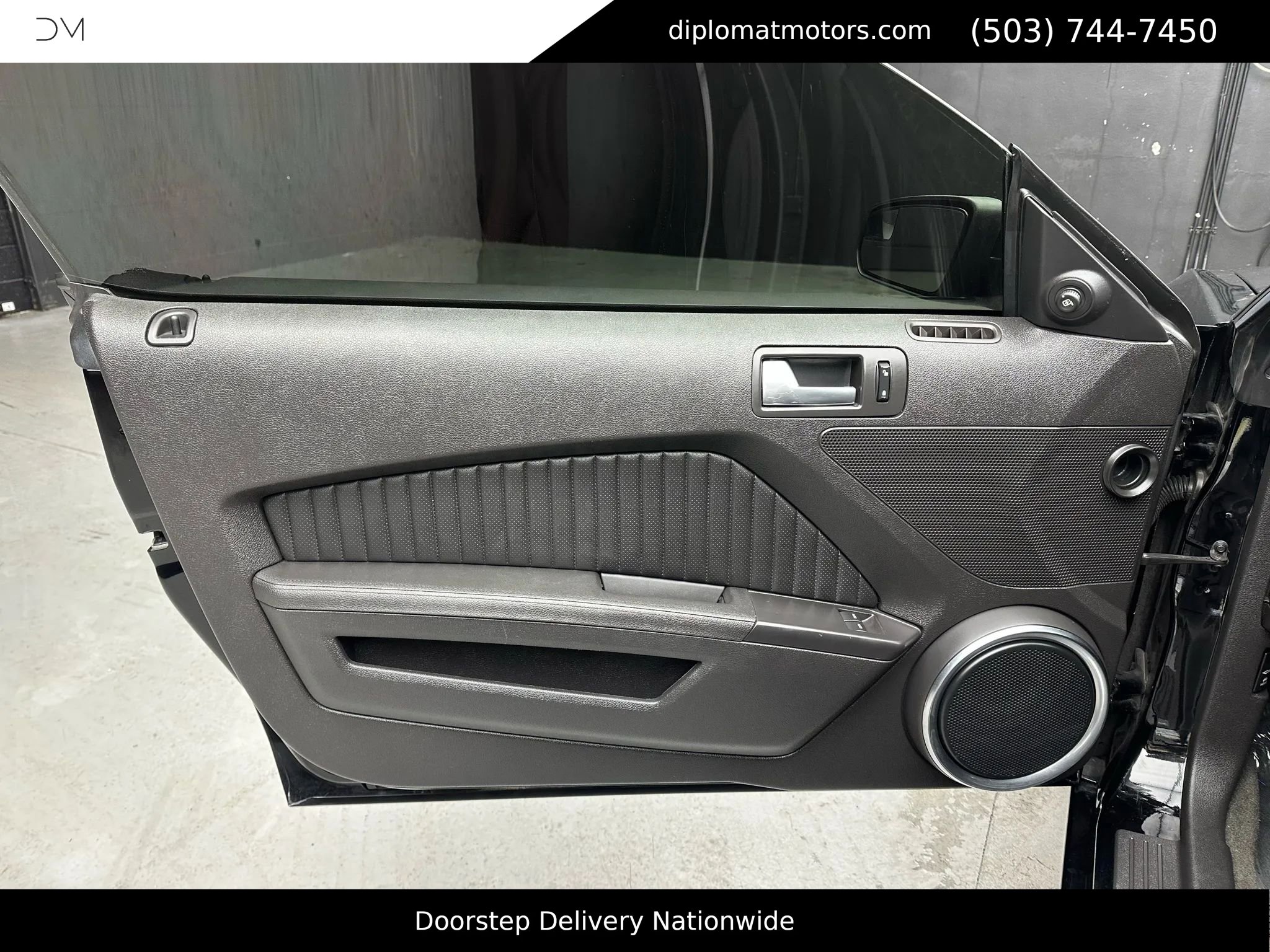 Used 2013 Ford Mustang Shelby GT500 image 23