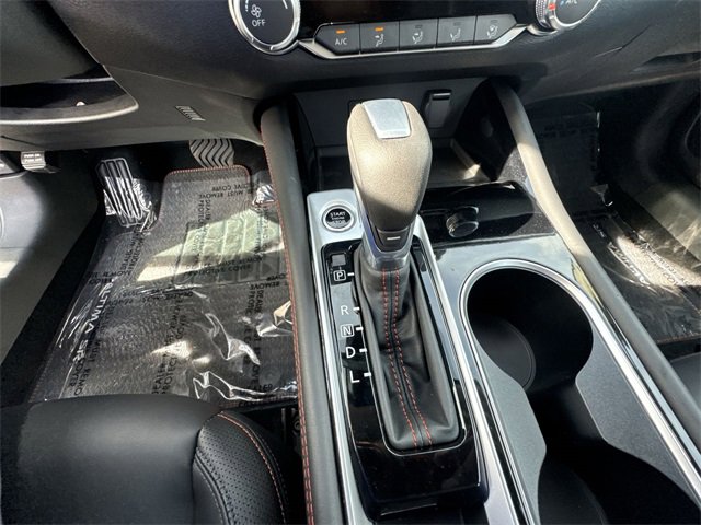New 2025 Nissan Altima 2.5 SR image 19