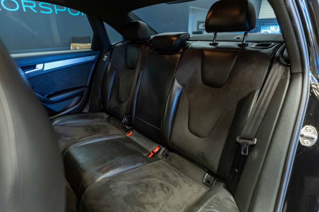 Used 2014 Audi S4 Premium Plus image 10