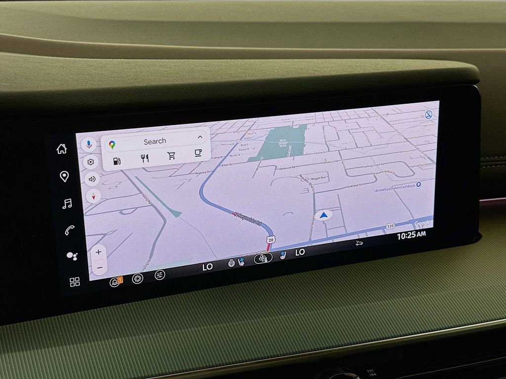 New 2025 Nissan Murano Platinum w/ Cargo Package image 18