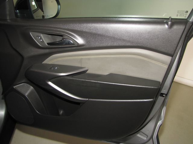 Used 2025 Chevrolet Trax ACTIV w/ Driver Confidence Package image 20