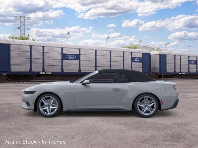 New 2026 Ford Mustang Premium RWD image 4