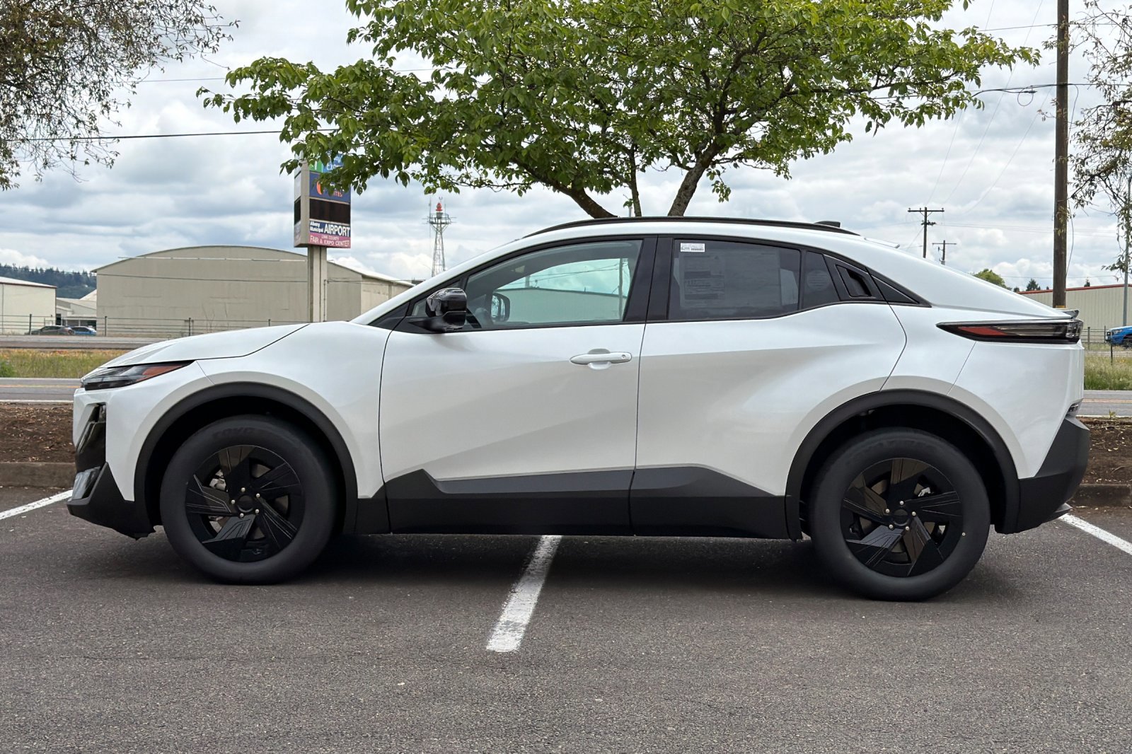 New 2026 Subaru Uncharted AWD image 7