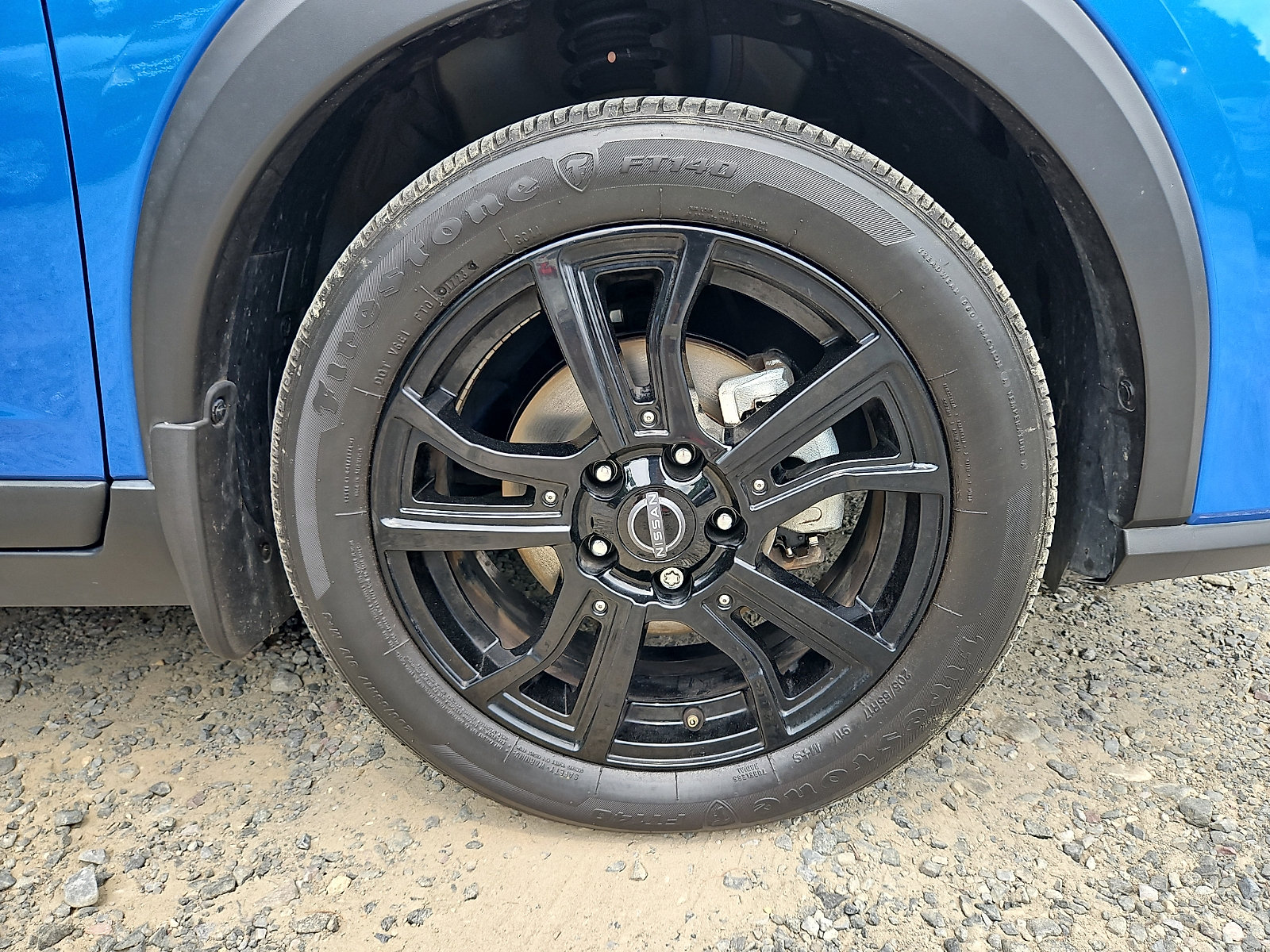 Used 2023 Nissan Kicks SV FWD image 9