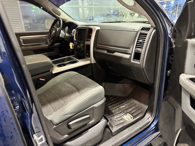 Used 2019 RAM 1500 Classic Warlock image 15