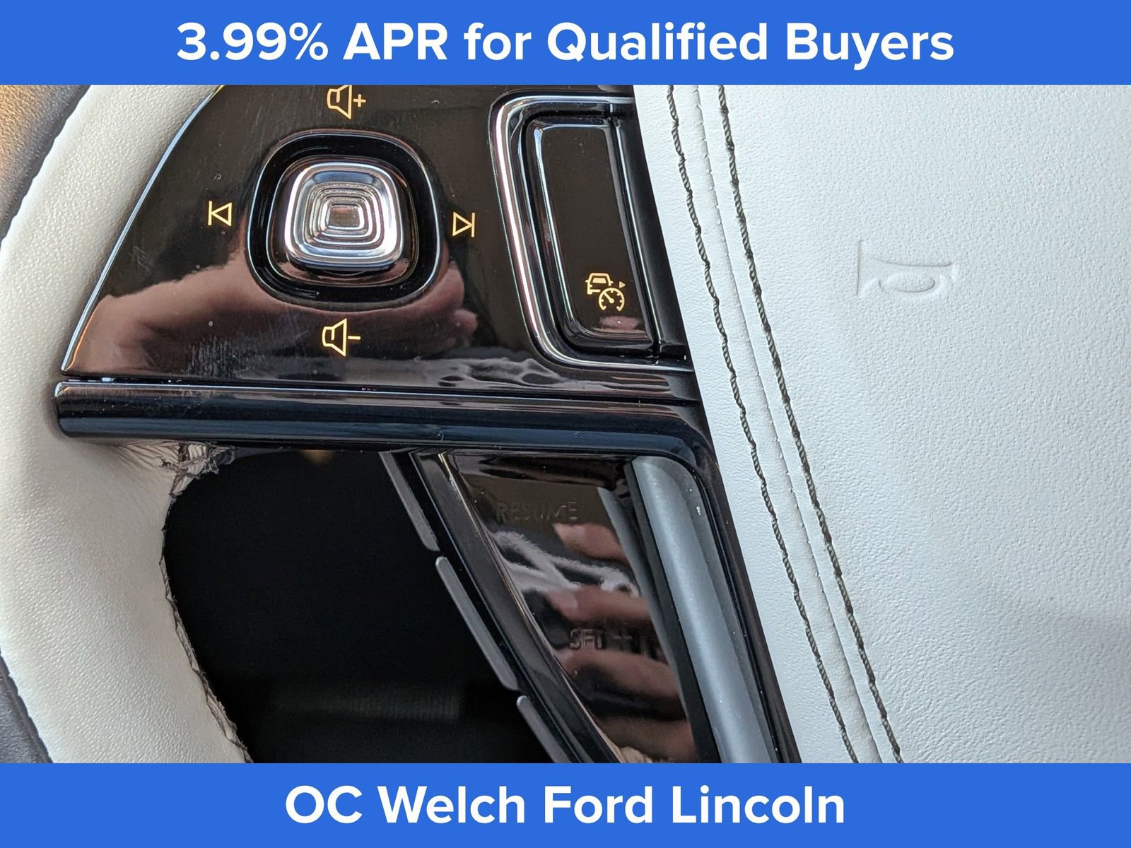 Used 2025 Lincoln Aviator Reserve image 30