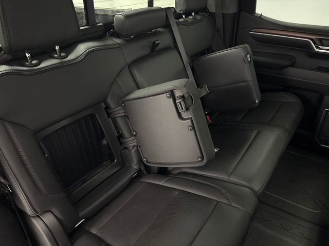 Used 2024 GMC Sierra 1500 Denali w/ Denali Reserve Package image 29