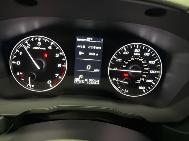 Certified 2026 Subaru Forester Limited AWD/4WD image 19