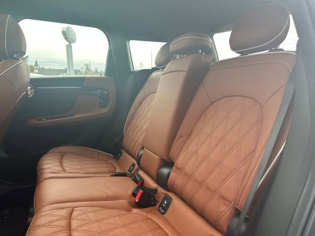 Used 2021 MINI Cooper Countryman John Cooper Works image 20