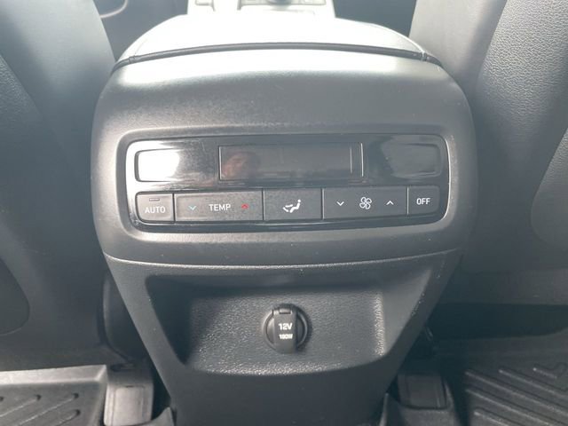 Used 2024 Hyundai Palisade SEL FWD image 21