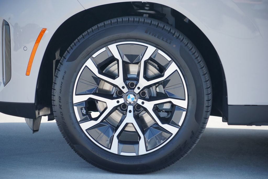 New 2026 BMW X3 xDrive30i w/ Premium Package AWD/4WD image 5