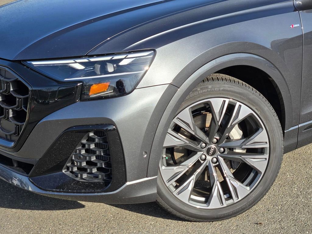New 2026 Audi Q8 Premium Plus AWD/4WD image 9