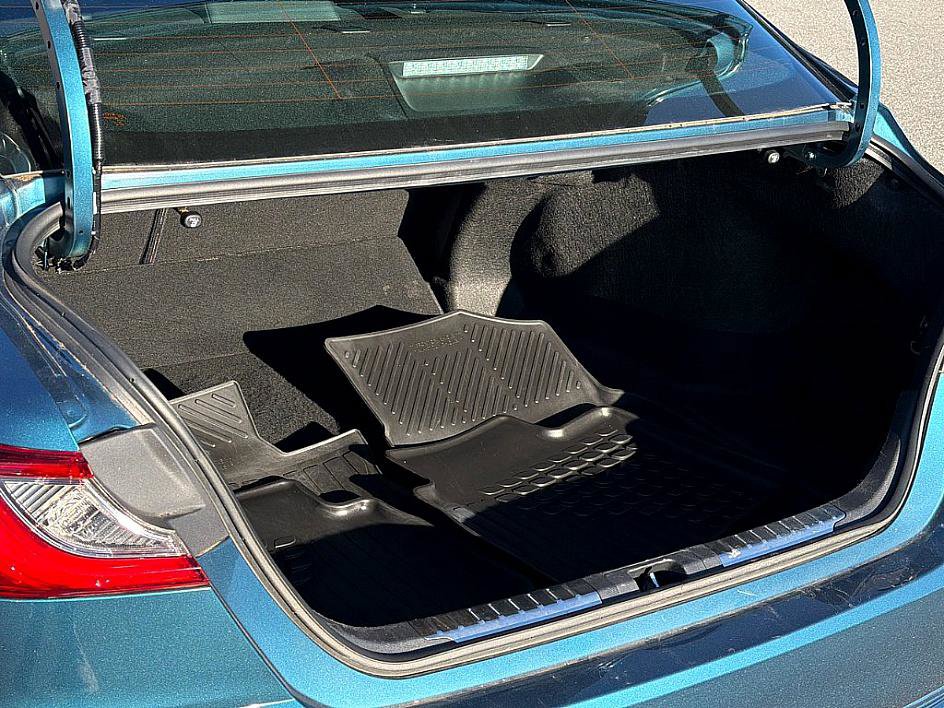 Used 2025 Toyota Camry XSE image 23