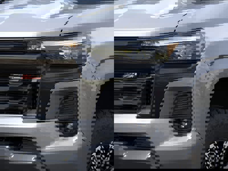 New 2026 Chevrolet Colorado Z71 image 10