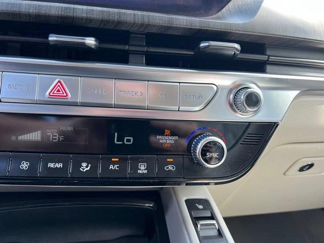 Certified 2024 Kia Telluride SX Prestige AWD/4WD image 23