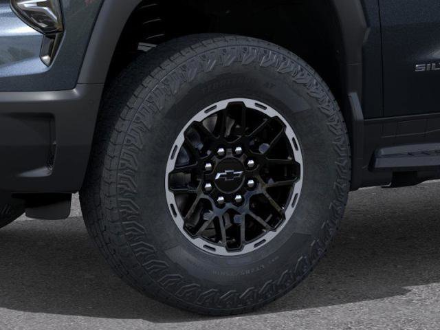 New 2026 Chevrolet Silverado EV Trail Boss image 35