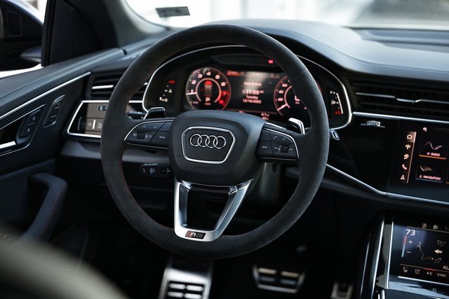 New 2026 Audi RS Q8 performance image 29