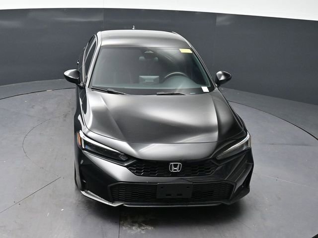Used 2025 Honda Civic Sport image 27