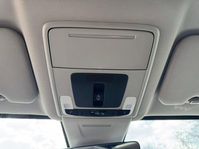 Certified 2024 Honda CR-V EX-L image 32