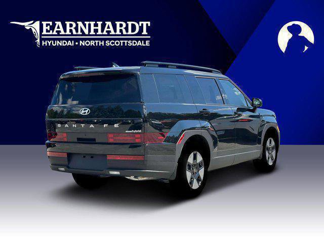 New 2026 Hyundai Santa Fe SEL image 7