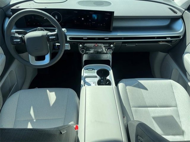 New 2026 Hyundai Ioniq 9 SE image 5