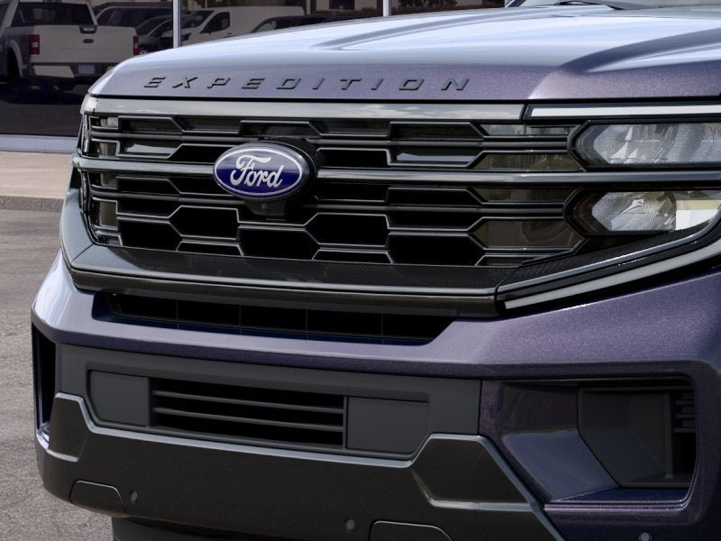 New 2027 Ford Expedition Max Platinum AWD/4WD image 17