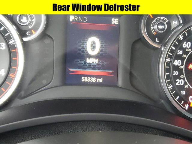 Used 2023 RAM 3500 Tradesman image 15