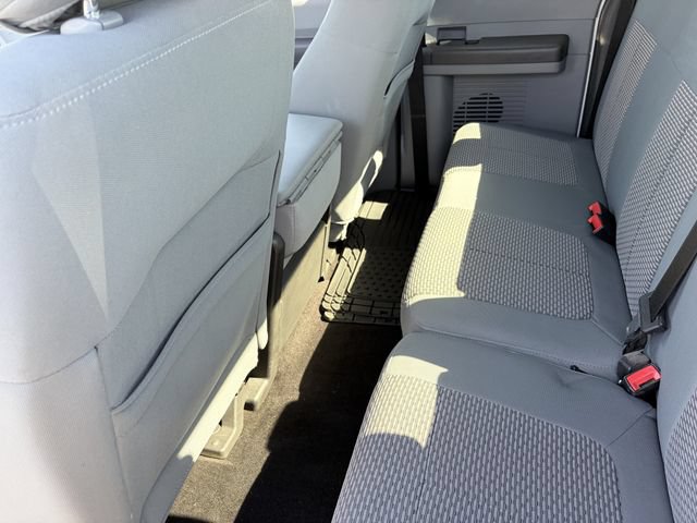 Used 2012 Ford F350 XLT w/ XLT Interior Pkg RWD image 23