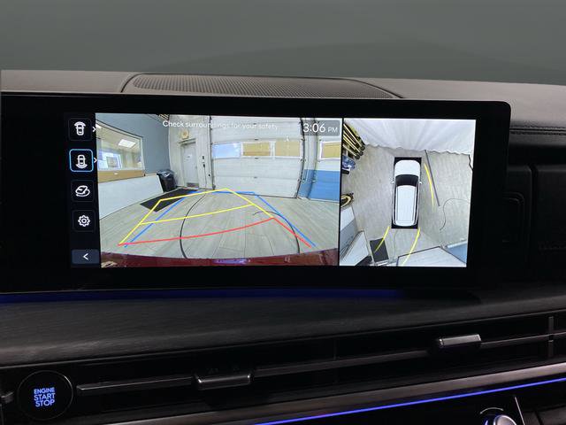 New 2026 Hyundai Santa Fe Limited AWD/4WD image 11