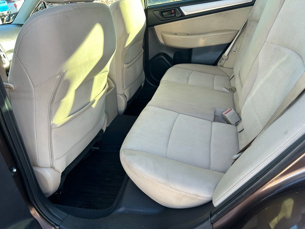 Used 2019 Subaru Outback 2.5i image 26