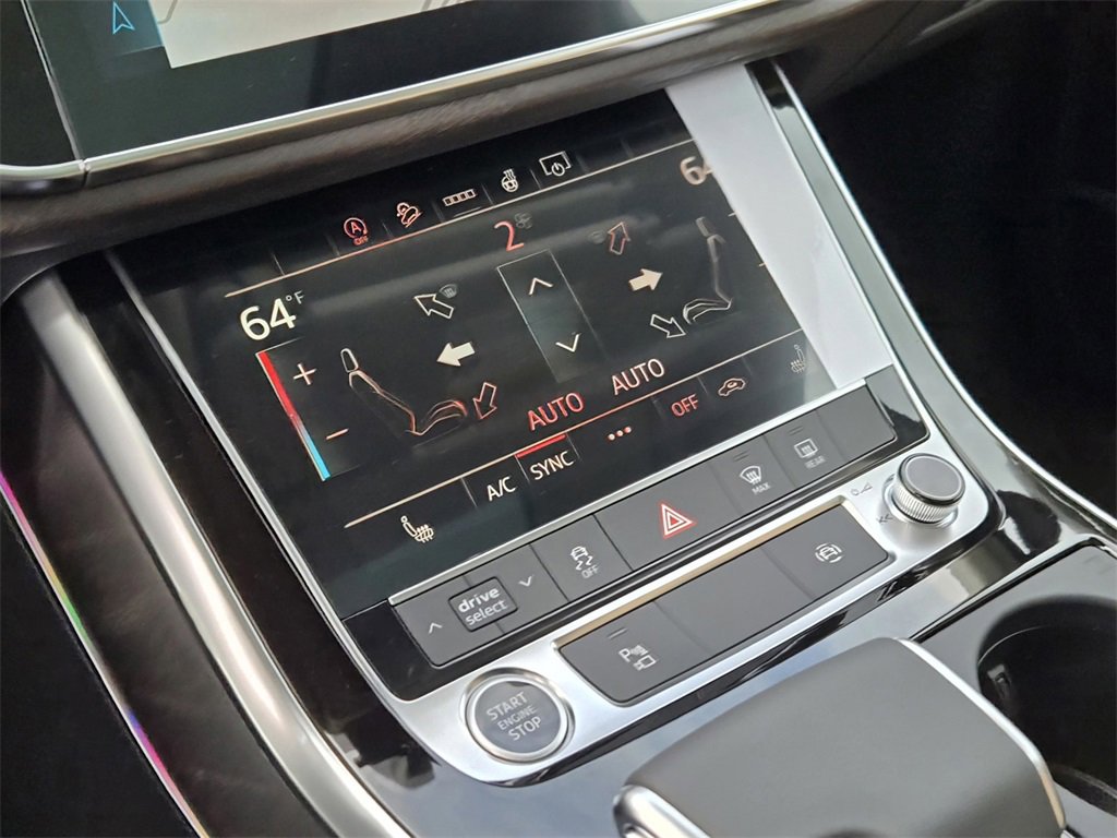 New 2026 Audi Q7 2.0T Premium image 22