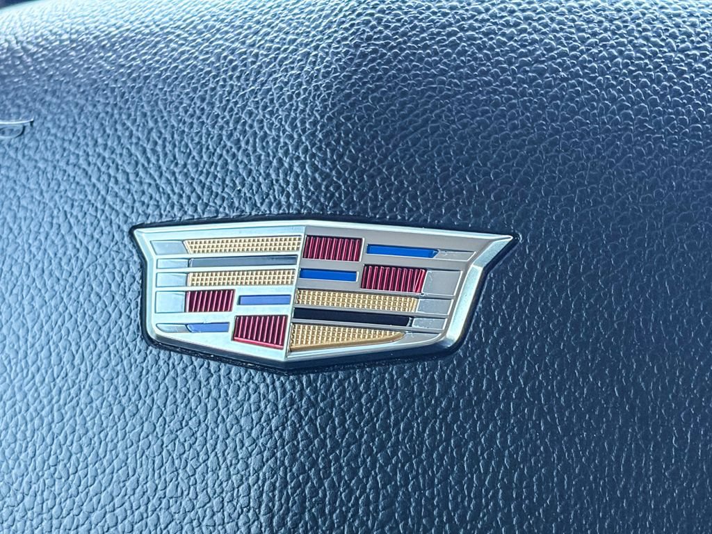 Certified 2020 Cadillac Escalade Luxury AWD/4WD image 15