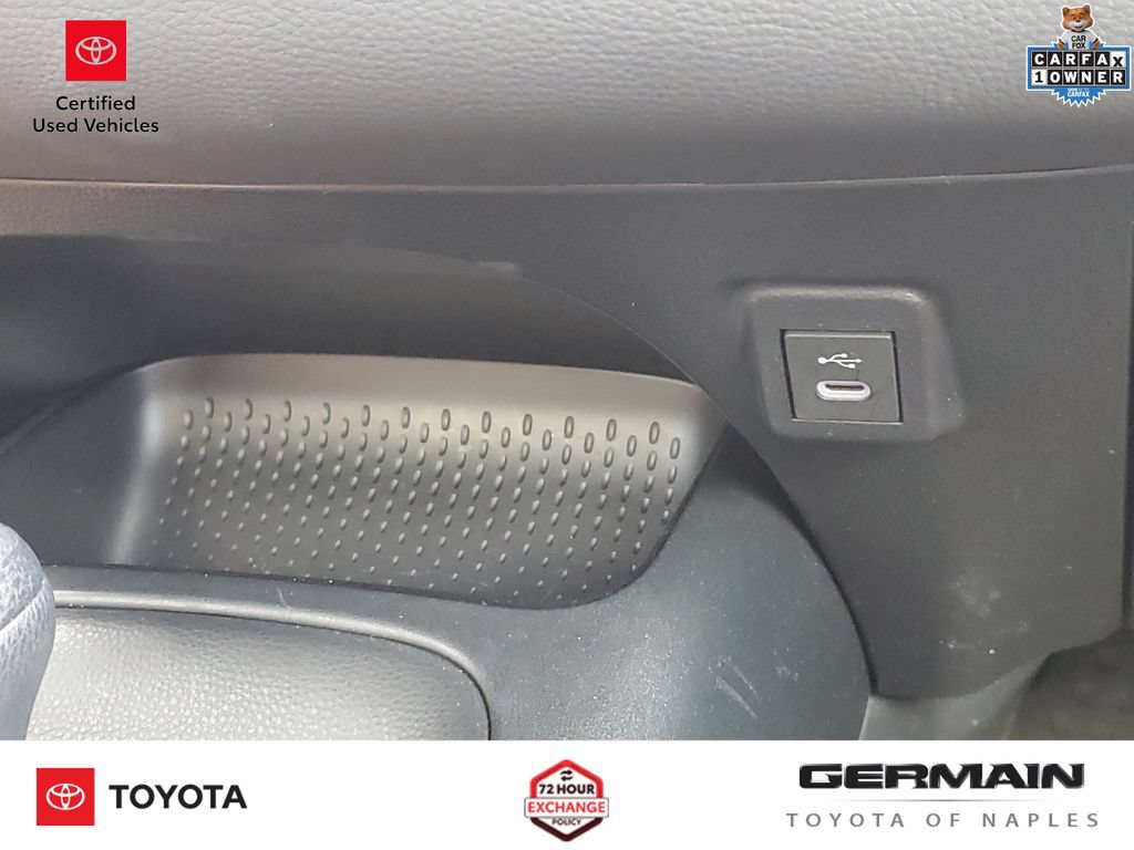 Certified 2026 Toyota Corolla LE FWD image 33