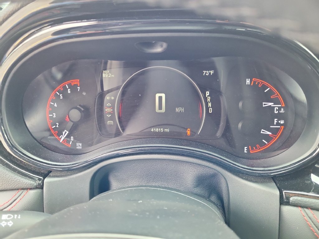 Used 2025 Dodge Durango GT AWD/4WD image 33