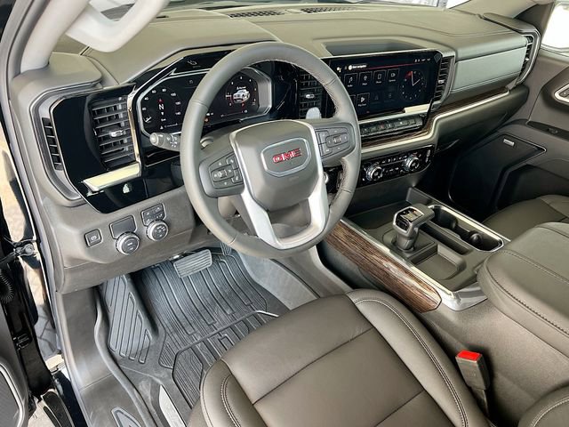 New 2026 GMC Sierra 1500 Elevation w/ Elevation Premium Package image 6