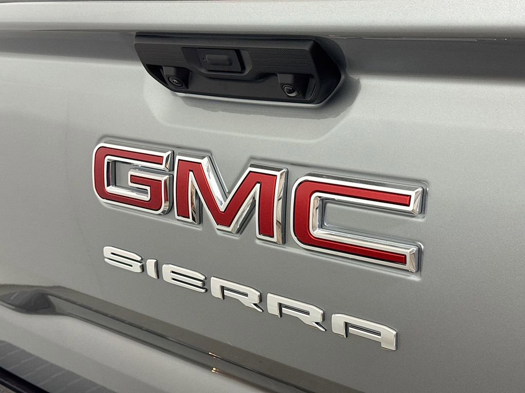 New 2026 GMC Sierra 1500 Elevation w/ Elevation Premium Package image 18