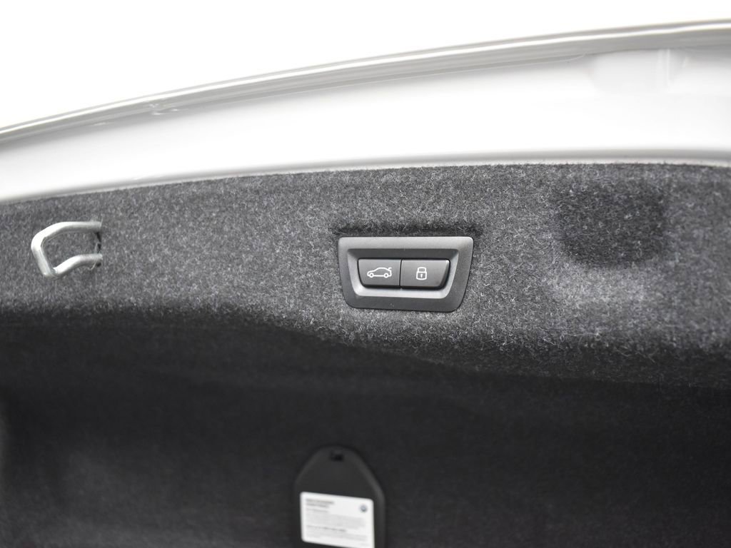 Used 2024 BMW i5 M60 image 37