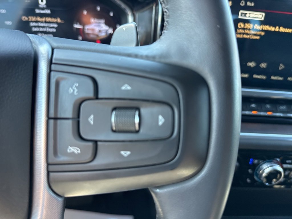 Used 2023 GMC Sierra 1500 SLT w/ SLT Premium Package image 27