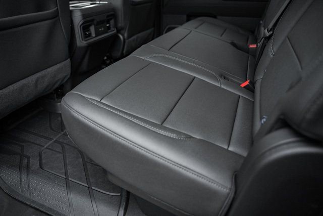 New 2026 Chevrolet Silverado 3500 LT w/ Safety Package image 38