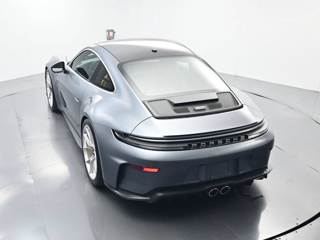 Certified 2026 Porsche 911 GT3 RWD image 41