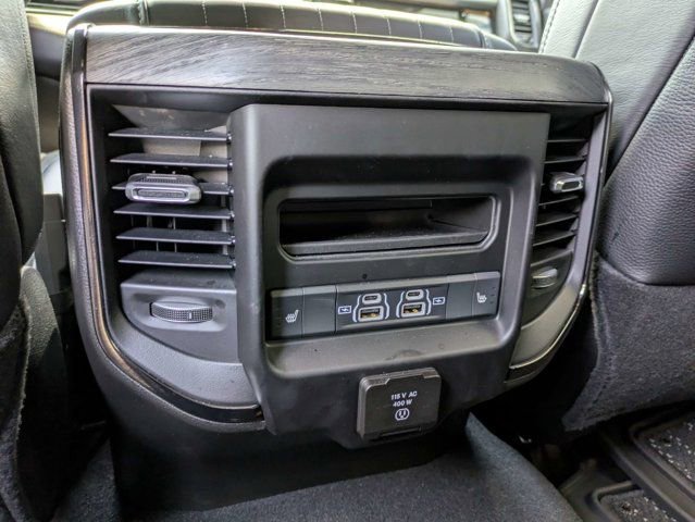 Used 2026 RAM 3500 Limited w/ Bed Utility Group AWD/4WD image 14
