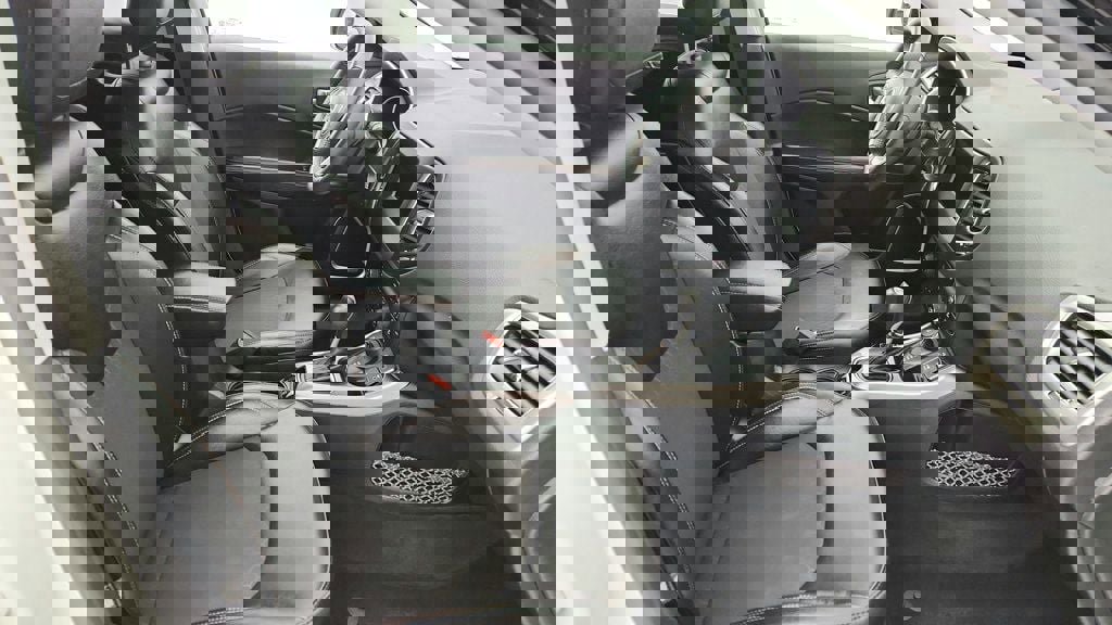 Used 2018 Jeep Compass Latitude w/ Popular Equipment Group image 25