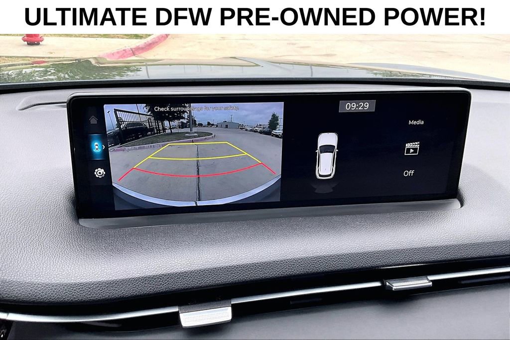 Used 2024 Genesis GV70 2.5T w/ Select Package AWD/4WD image 27