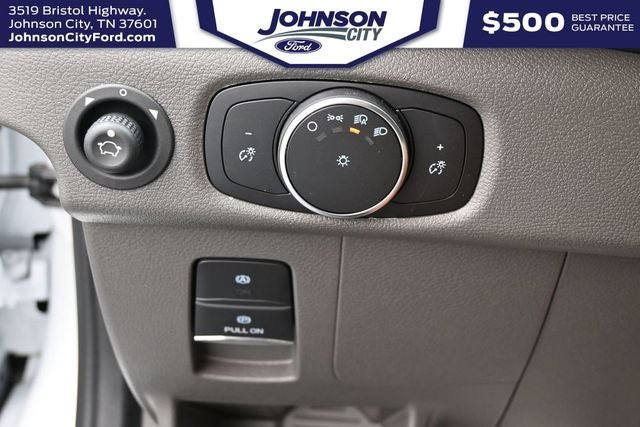 New 2026 Ford Transit 250 148 Medium Roof w/ Load Area Protection Package RWD image 22